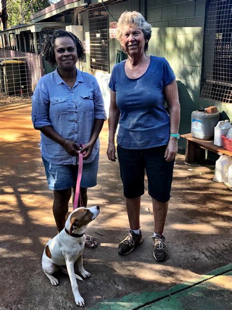 mareeba animal refuge.